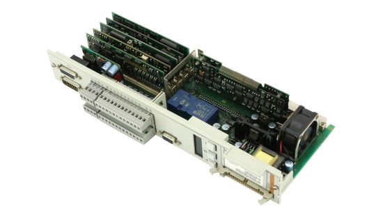 6SN1121-0BA12-0AA0