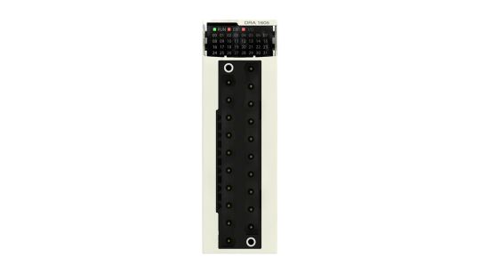 BMXDRA1605H