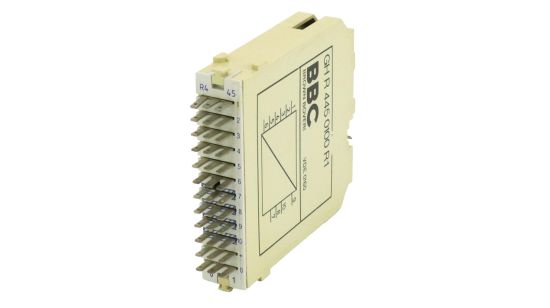 GHR4450100R1 GHR4450100R1