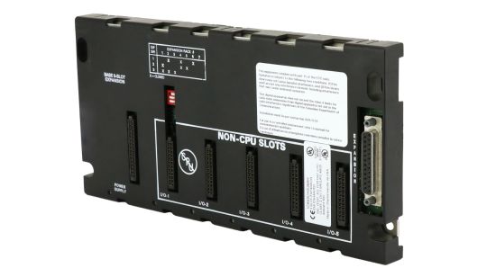 IC693CHS398H