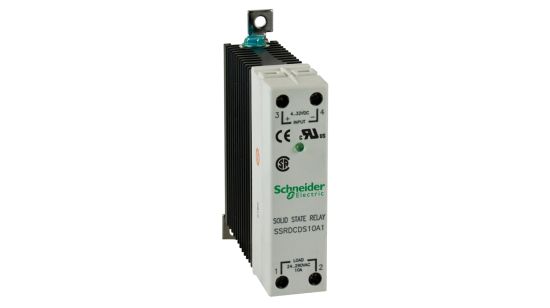 SSRDCDS10A1