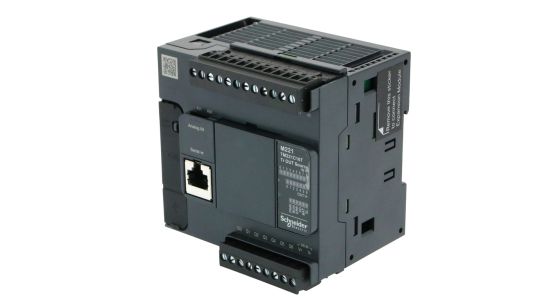 TM221C16T