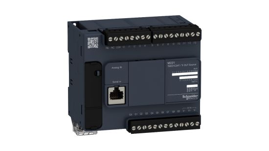 TM221C24T