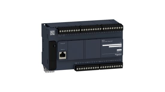 TM221C40R