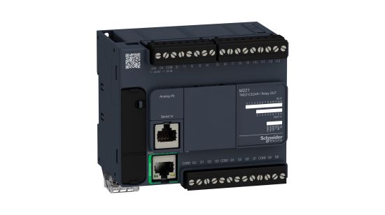TM221CE24R