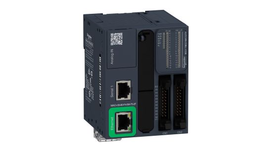 TM221ME32TK