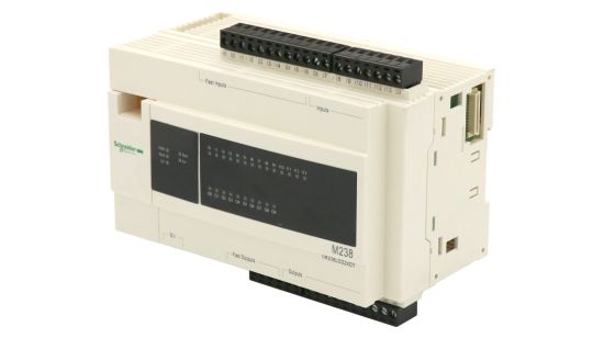 TM238LDD24DT