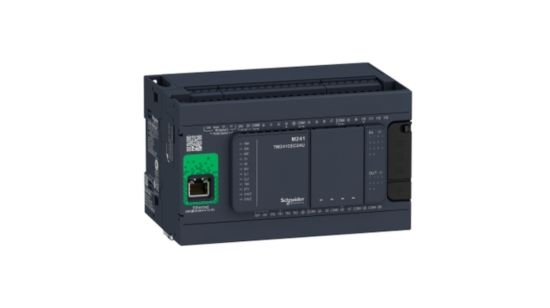 TM241CE24R