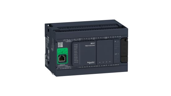 TM241CEC24R