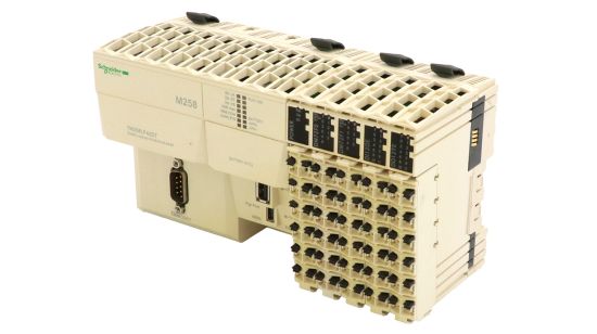 TM258LF42DT