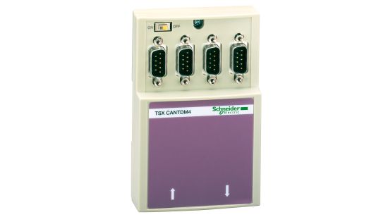 TSXCANTDM4