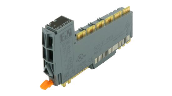 X20BT9100