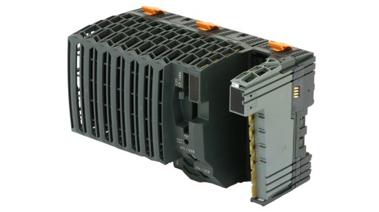 X20CP1484