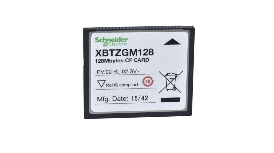 XBTZGM256