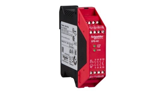 XPSAC5121