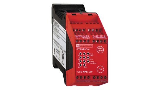 XPSAV11113
