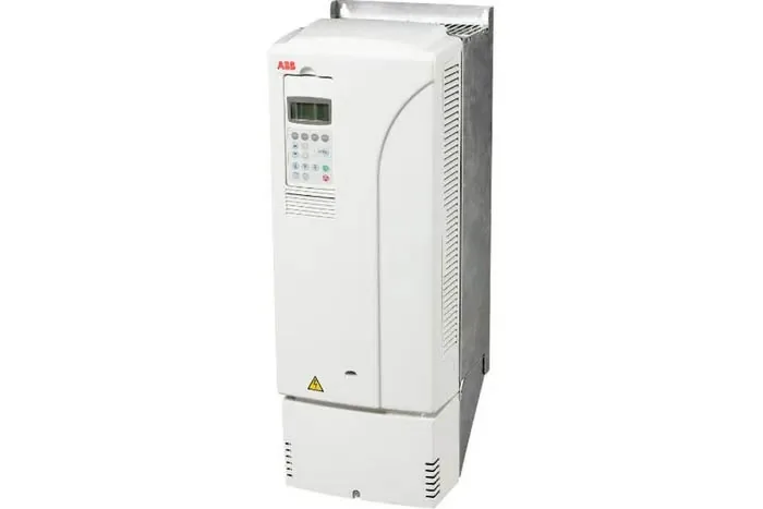 Bild für ACS800