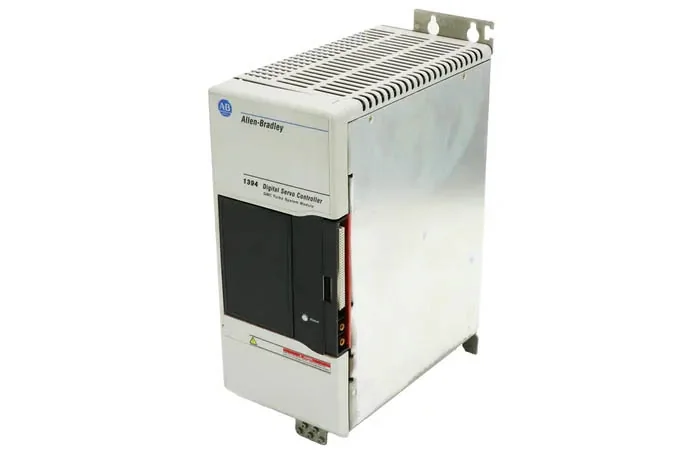 Image for 1394 SERCOS