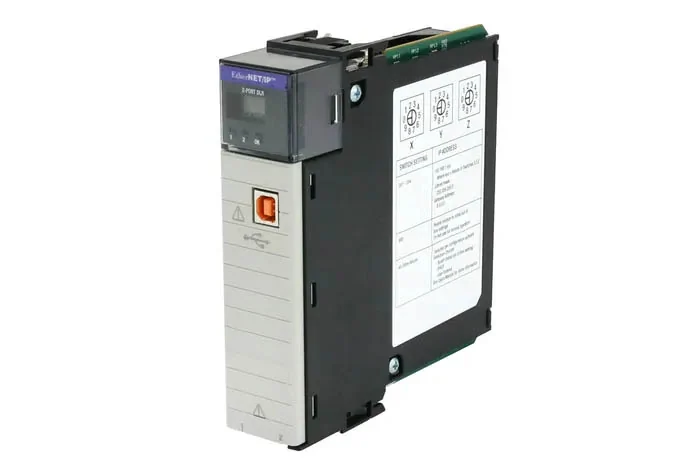 Image for Programmable Controllers