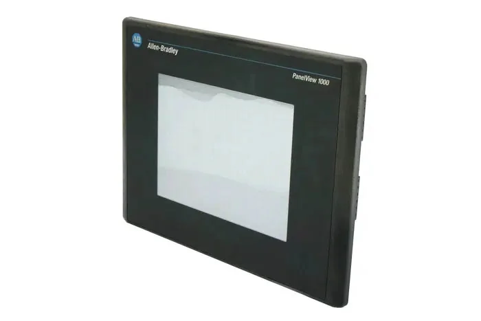 Image for Operator Interface