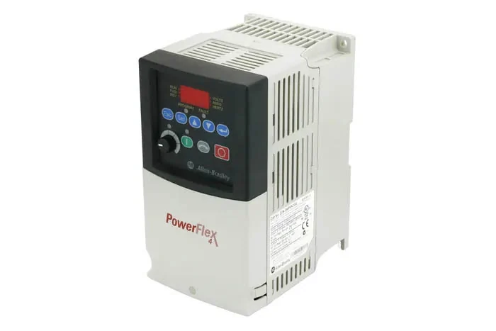 Image for PowerFlex 4