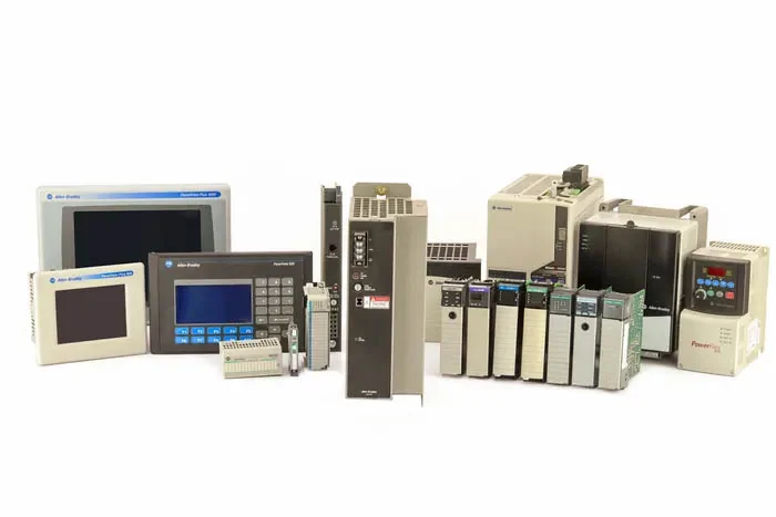 Image for Industrial Computers