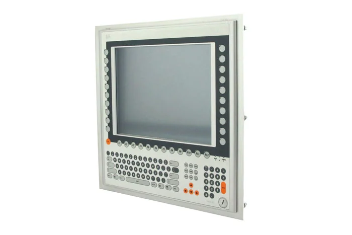 Imagen para Industrial PCs