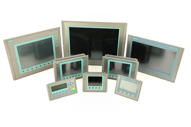 Image for Basic Panels