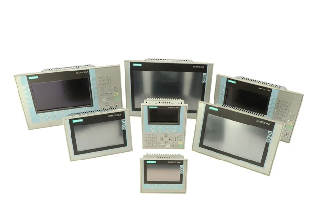 Image for Comfort Panels