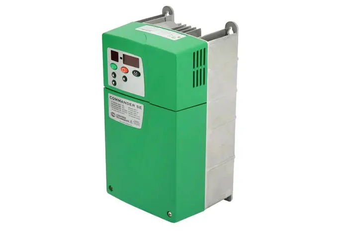 Image pour Commander SE