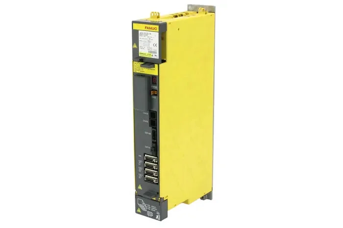 Obraz dla Alpha i-series