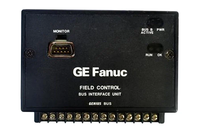 Image for Field Control