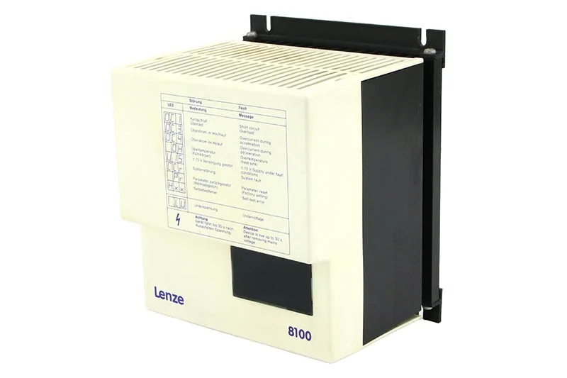 Image pour 8100-series