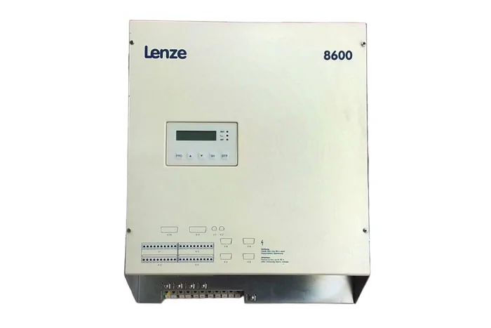 Image pour 8600-series