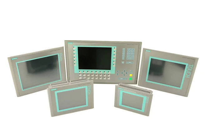 Image for Multi Panels