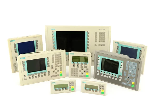 Image for Operator Panels