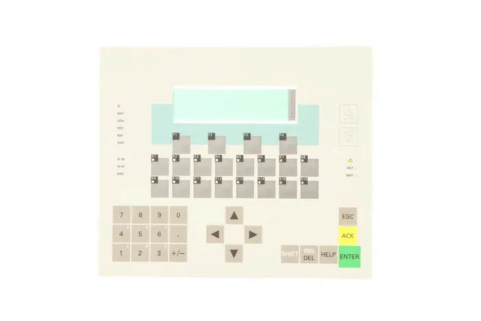 Immagine per PLC replacements