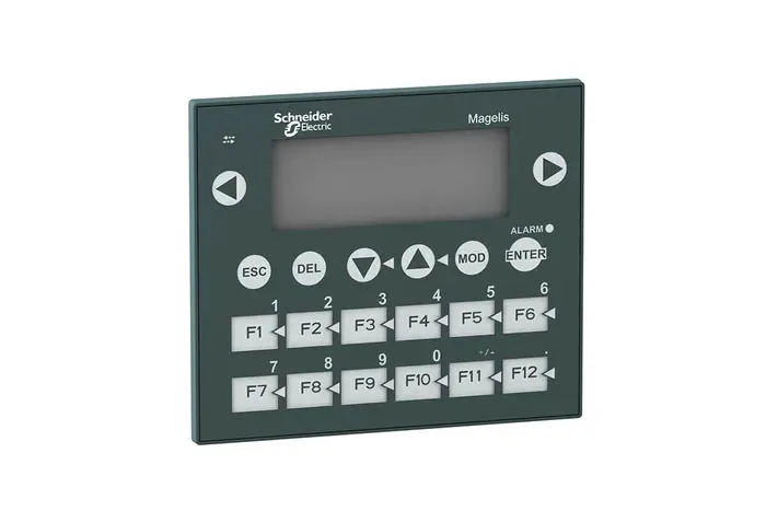 Image for HMI