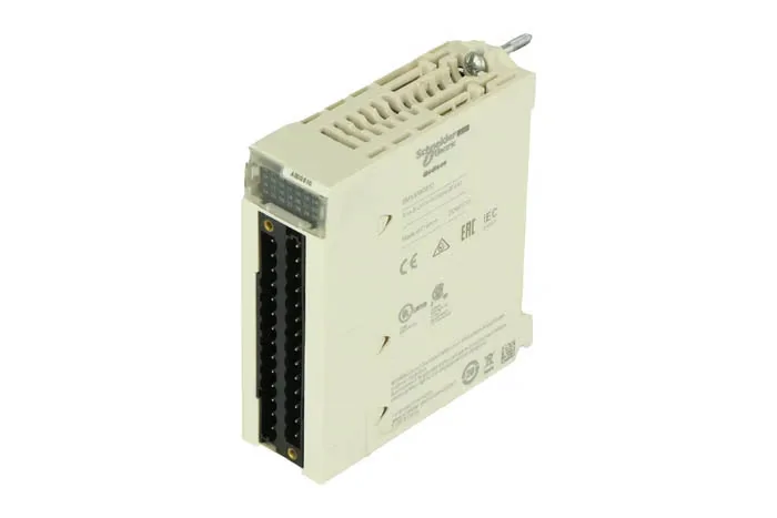 Image for Modicon M340