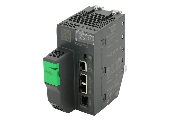 Image for Modicon M580