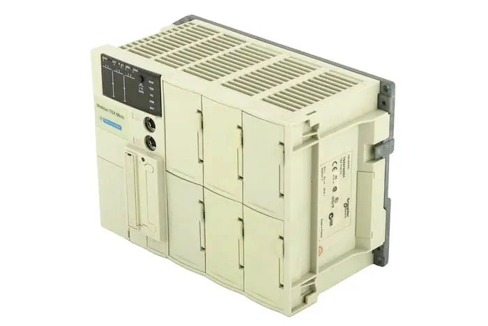 Image for Modicon TSX Micro