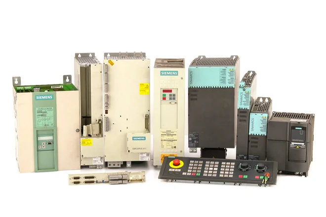 Image for Drive technology