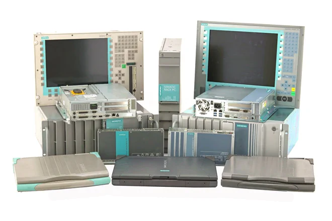 Image for Industrial PCs