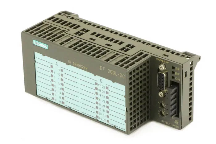Image for Simatic ET 200L