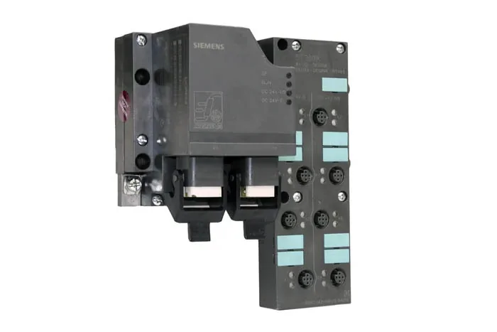 Image for Simatic ET 200X
