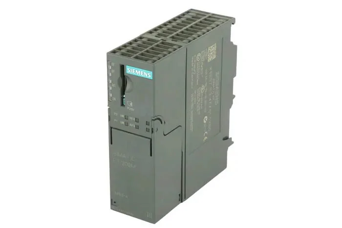 Image for Simatic ET 200M