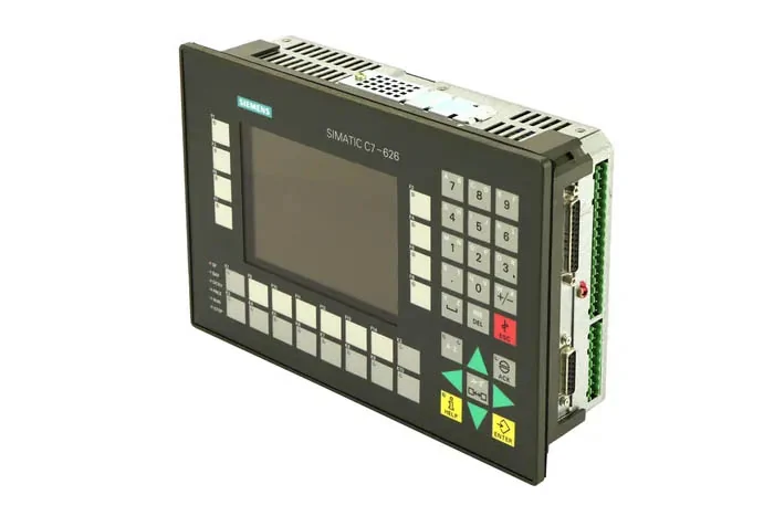 Image for Simatic C7