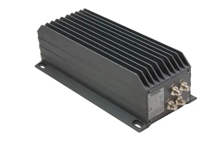 Image for RFID system