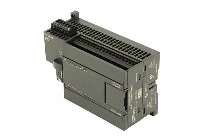 Image for Simatic S7-200