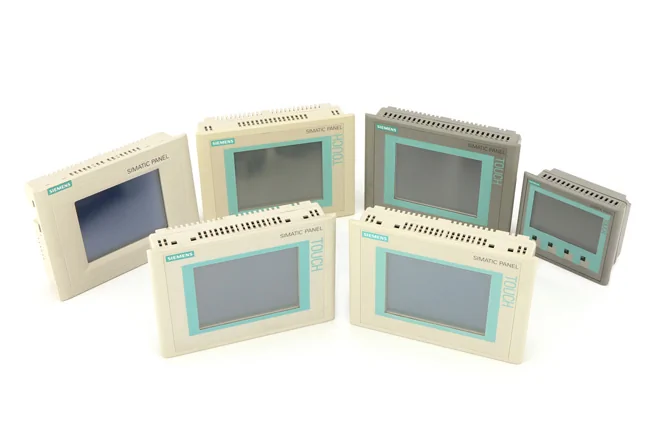 Image for Touch Panels